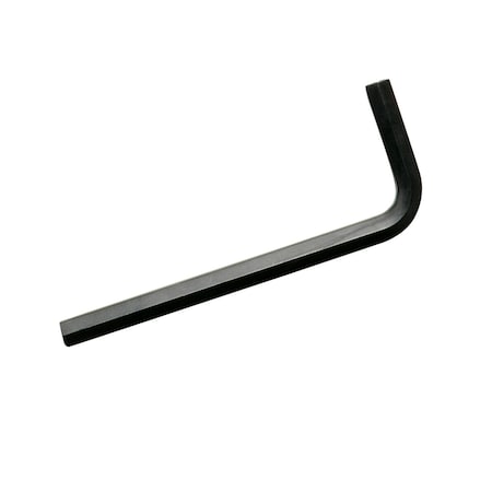 Urrea 7/32" Industrial Grade SAE Short L-Type Hex Key 49-7/32